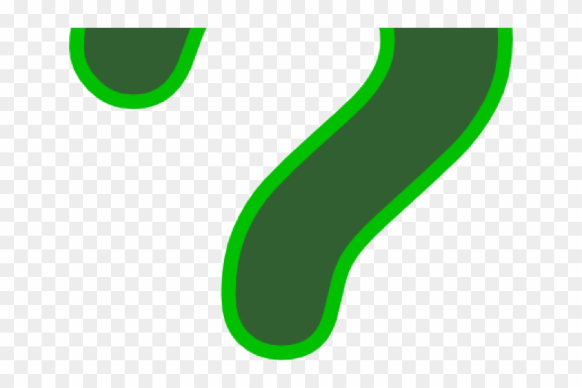 Question Mark Clipart Tanda Tanya - Question Mark Clipart Tanda Tanya #984768