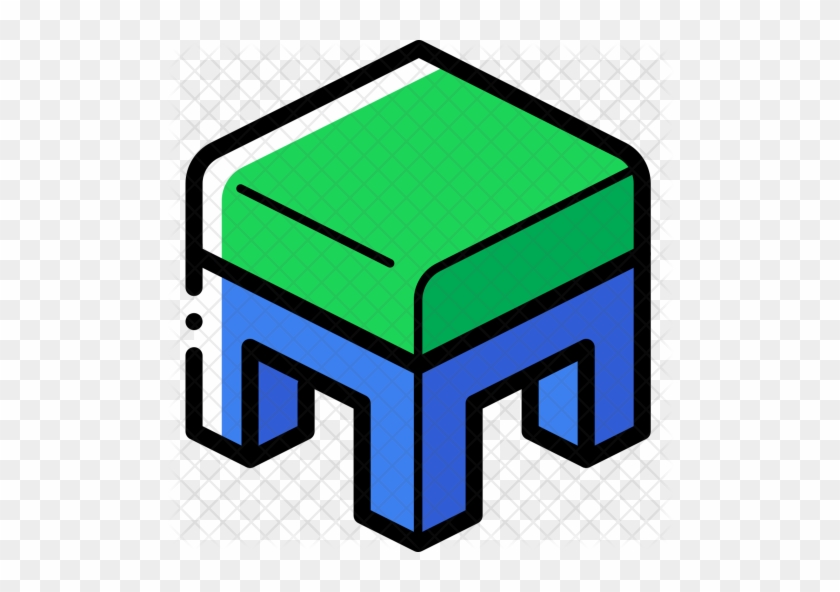 Pouffe Icon - Tuffet #984921