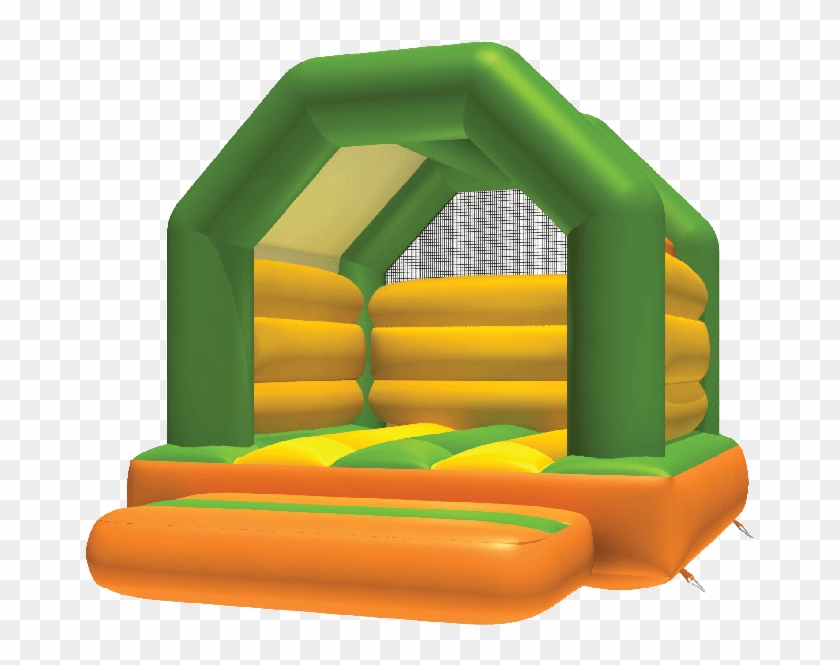 4m X 3m A Frame Unthemed Euro Range - A-frame #984967