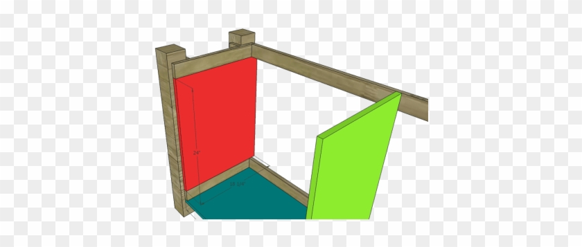 Step - Plywood #984991