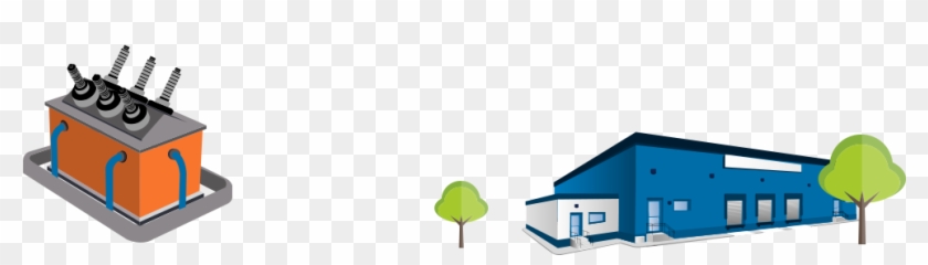 Substations - House #984992