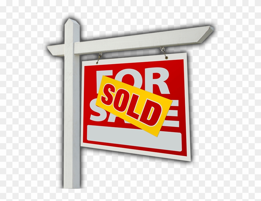 Consider It Sold [book] #985064