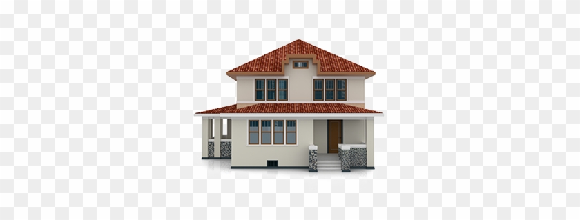 A House - Suku Bunga Kpr Btn Platinum 2016 #985132