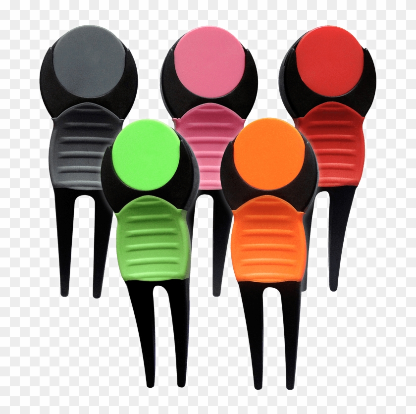 G-fork Divit Tool - Divot #985198