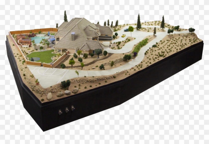 George House 2 - Architecture #985261