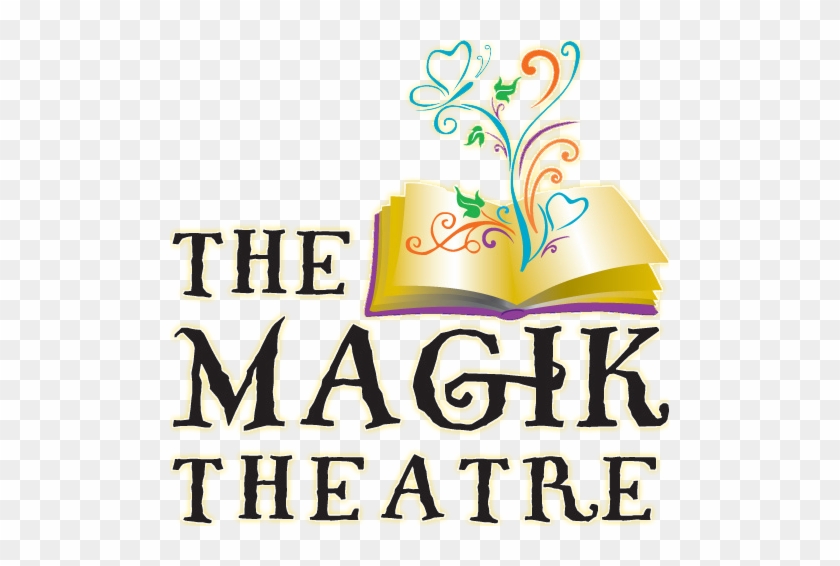 Nina And Eva Season Tickets To The Magik Theatre - Nina And Eva Season Tickets To The Magik Theatre #985345