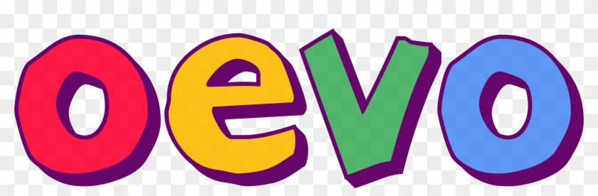 Oevo Shop For Oevo Merchandise - Oevo Png #985385