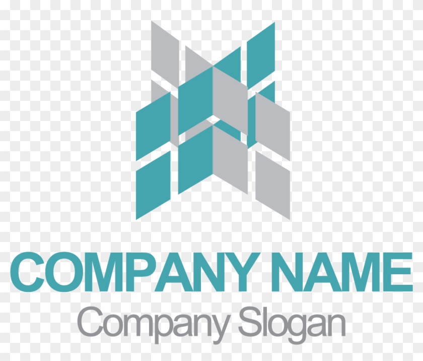 Free Company Logo Png #985418
