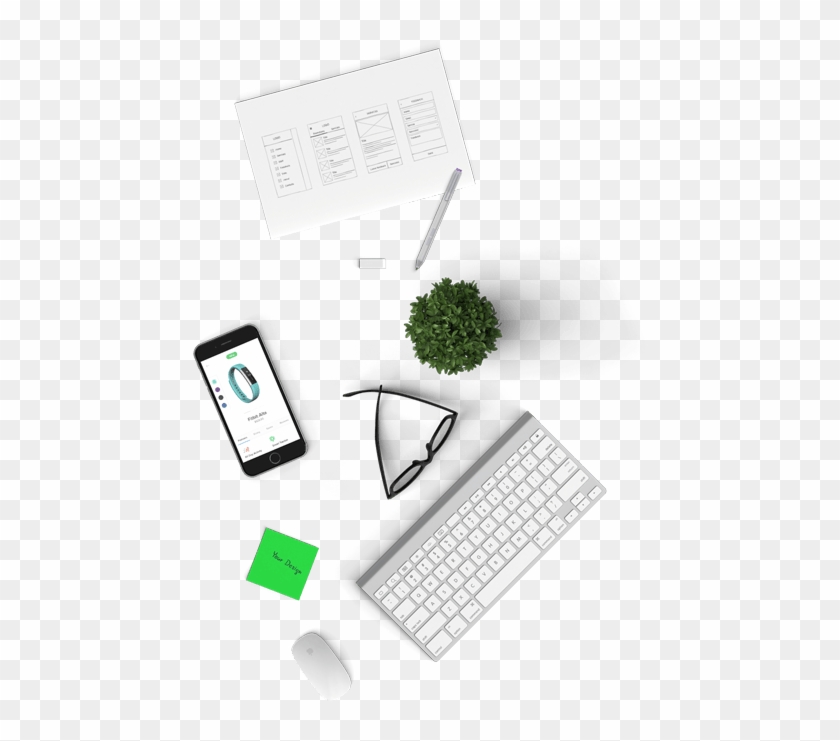 Electronics #985444