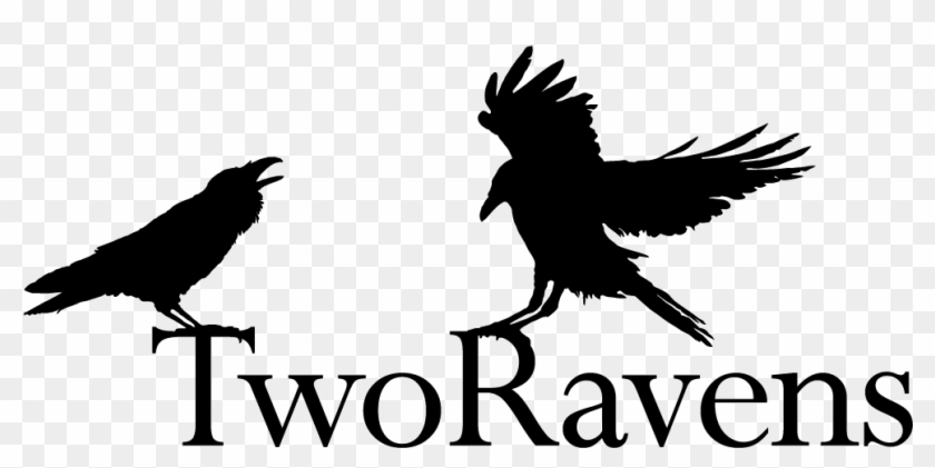 Pic - Two Ravens #985464