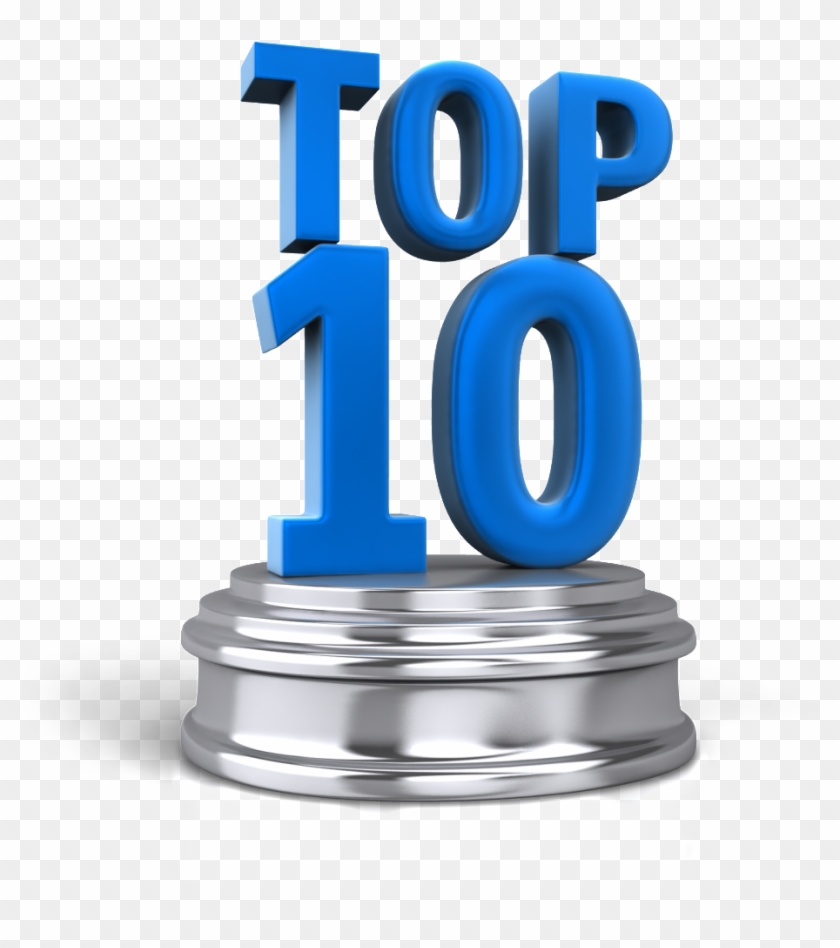 Here Are The Top Ten Most Memorable Music Videos For - Top 10 Risks #985471