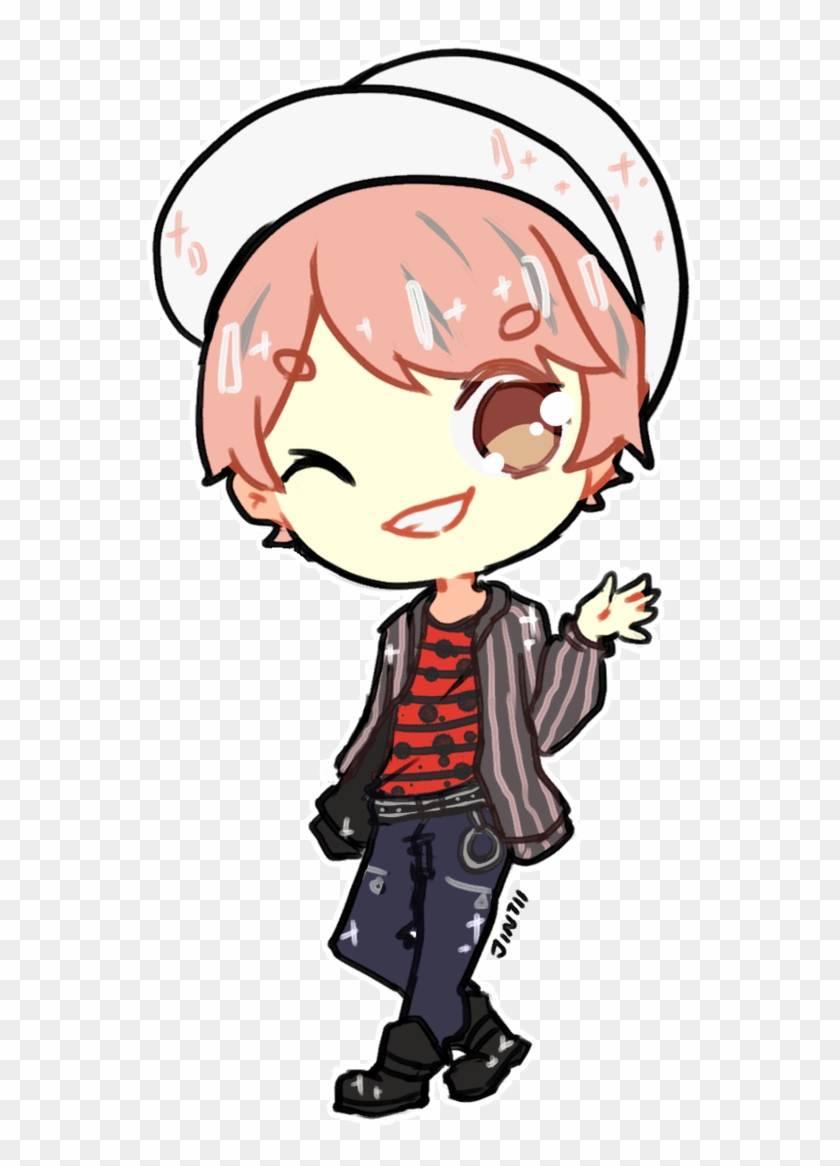 Hii I'm Looking For Art Of My Character > Http - Cartoon #985485
