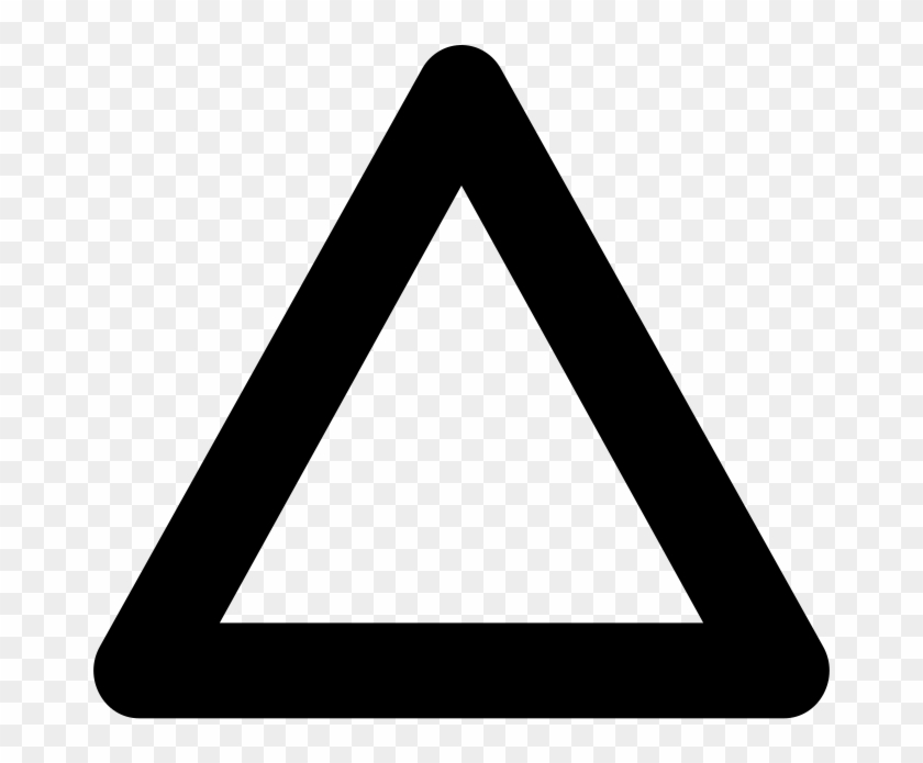 Medium Image - Universal Symbol For Strength #985498