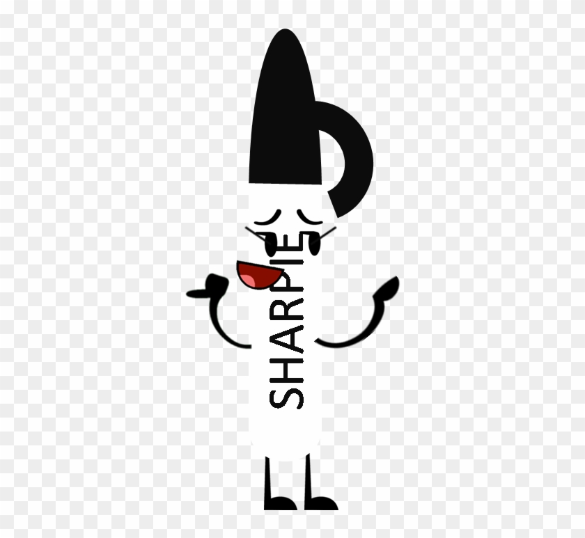 Sharpie - Sharpie #985540