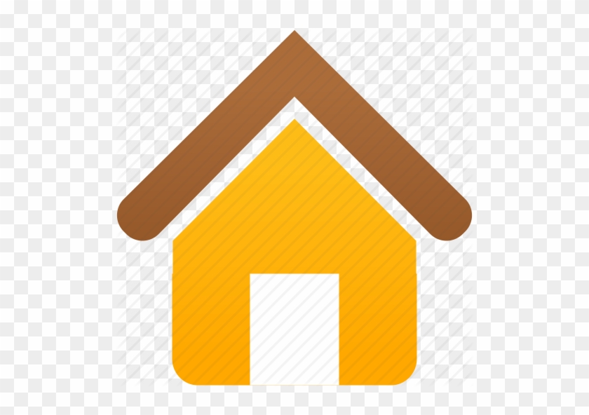 Real Estate Home Symbol Icon - Company Home Icon #985622