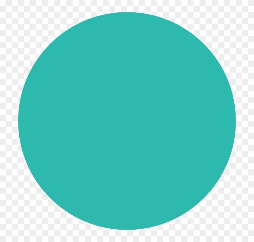Src Today - Circle Icon Svg #985628