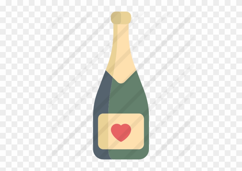 Champagne - Alcoholic Drink #985629