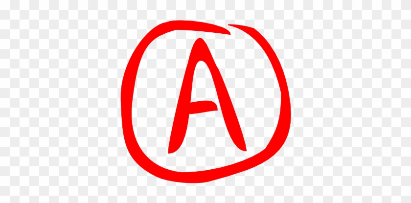 A - Circle #985809