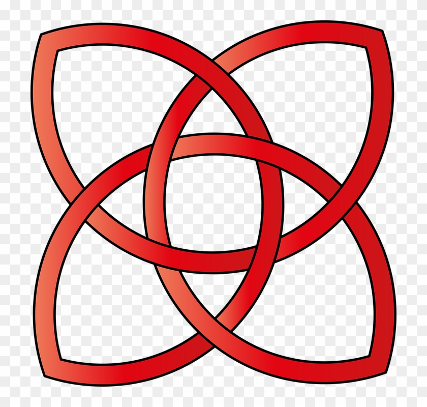 Circle Rug Cliparts 28, Buy Clip Art - Celtic Symbols #985837