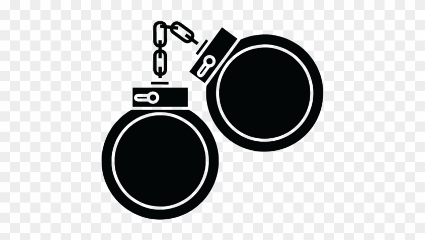 Handcuffs - Fork And Spoon #985843