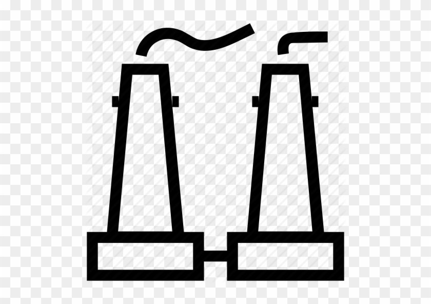 Factory Clipart Brick Factory - Factory Clipart Brick Factory #985872