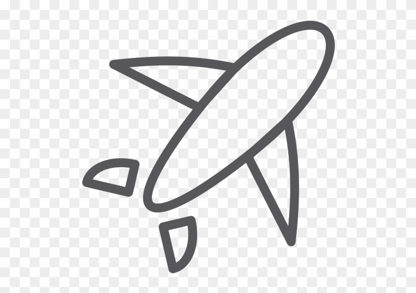 Total Sectors Flown - Airplane #985883
