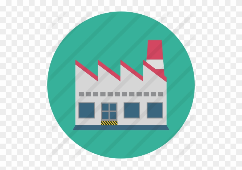 Factory - House #985896