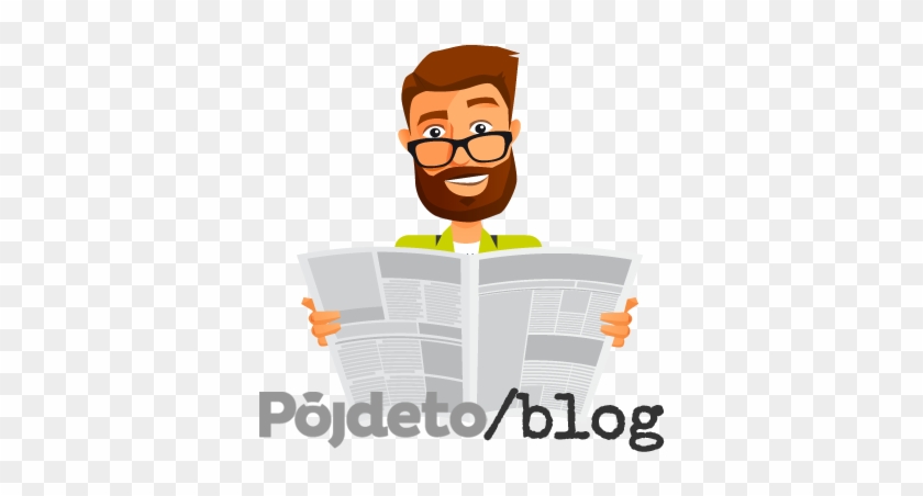 Pôjdeto Blog - Blog #985911