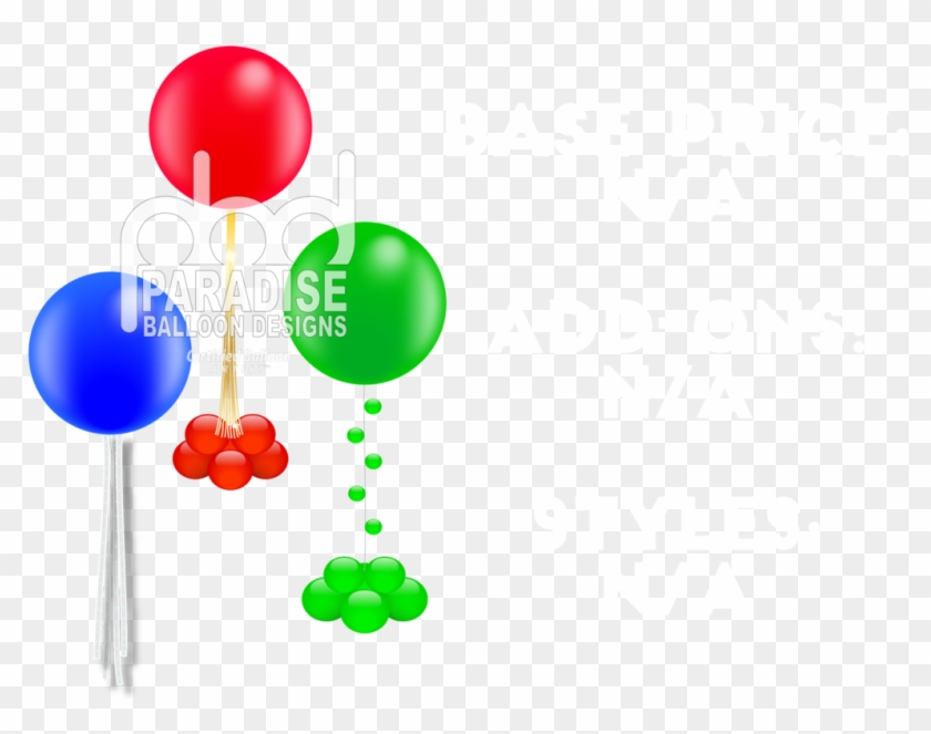 Balloon #985951