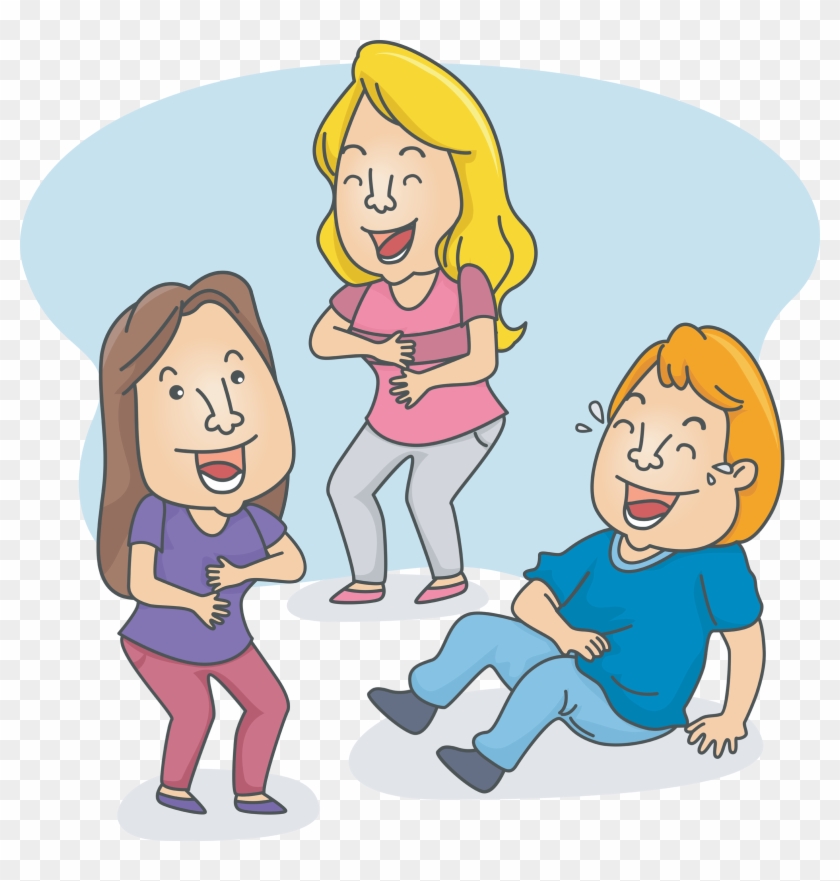 Epeoplelaughing - Epeoplelaughing #985958