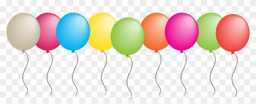 Party Capitol Specializes In Balloon Arches, Centerpieces - Balloon #985980