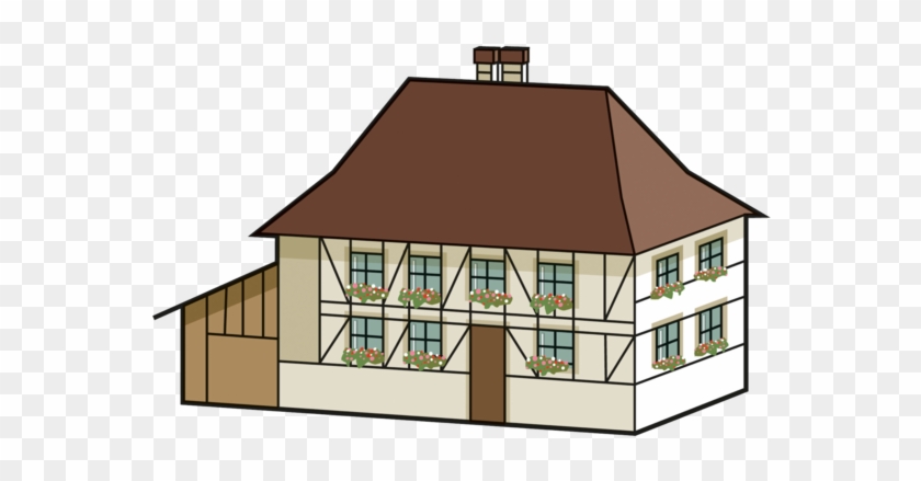 381craftsman's House - Roof #986027
