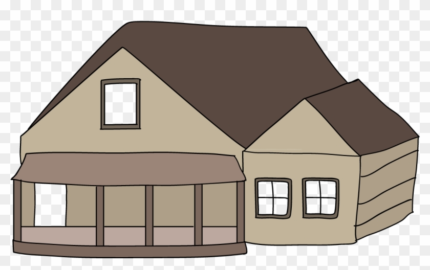 House #986090