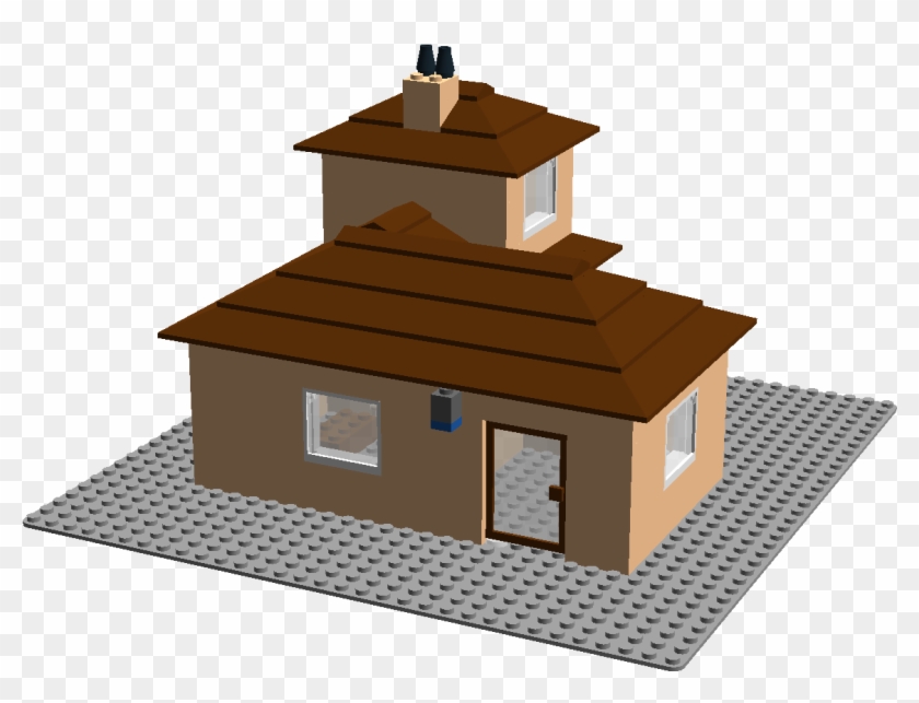 Snap's, Rhoda's And Red's - House #986232