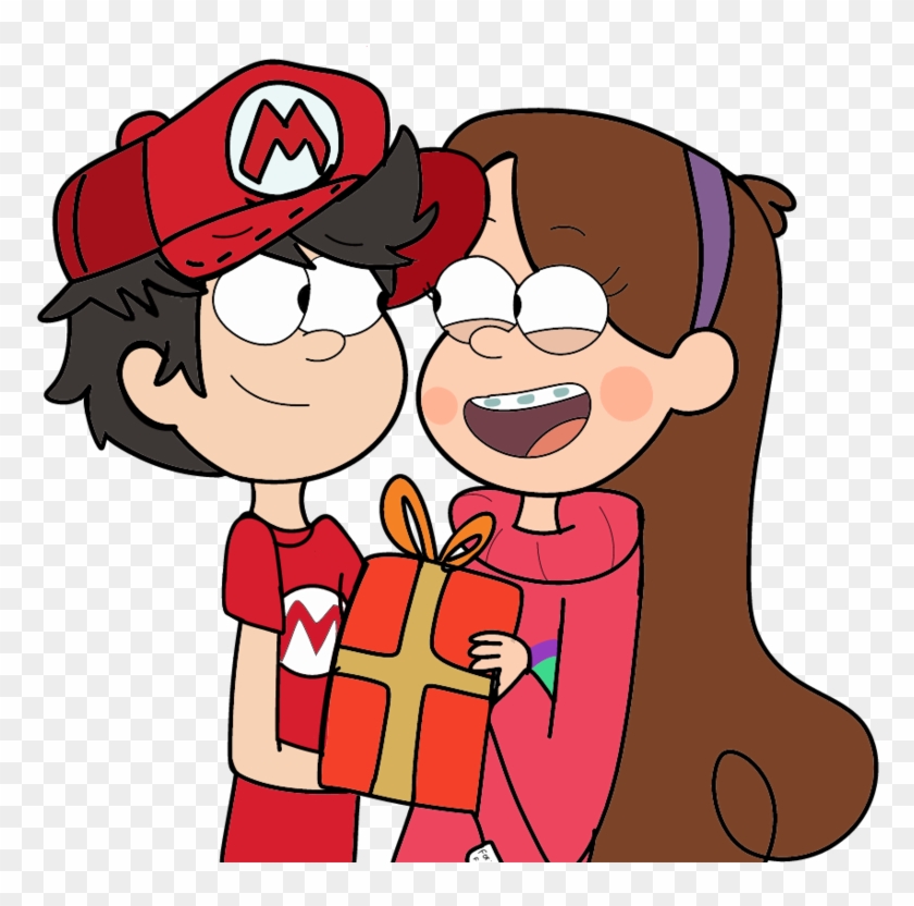 Happy Birthday Manuel ~gift By Lovefromjackie - Cartoon #986253