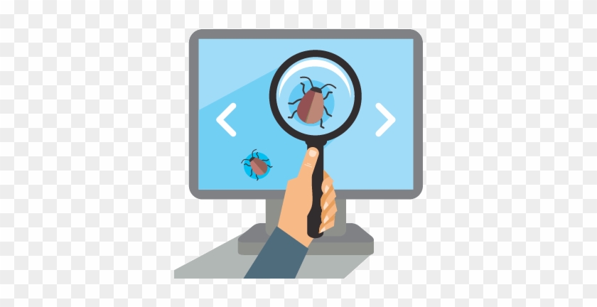 Logo Design, Web Testing Seo Smo Company In Indore, - Testing Training #986272