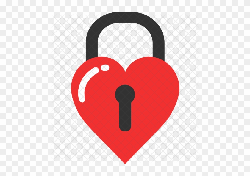 Key Icon - Key #986391