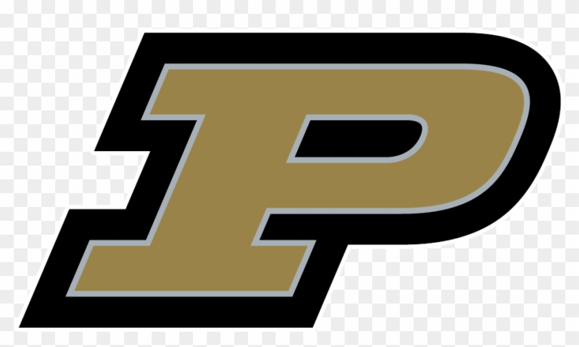 Oklahoma Football Logo Download - Purdue Boilermakers Die-cut Decal - 8"x8" Color #986475