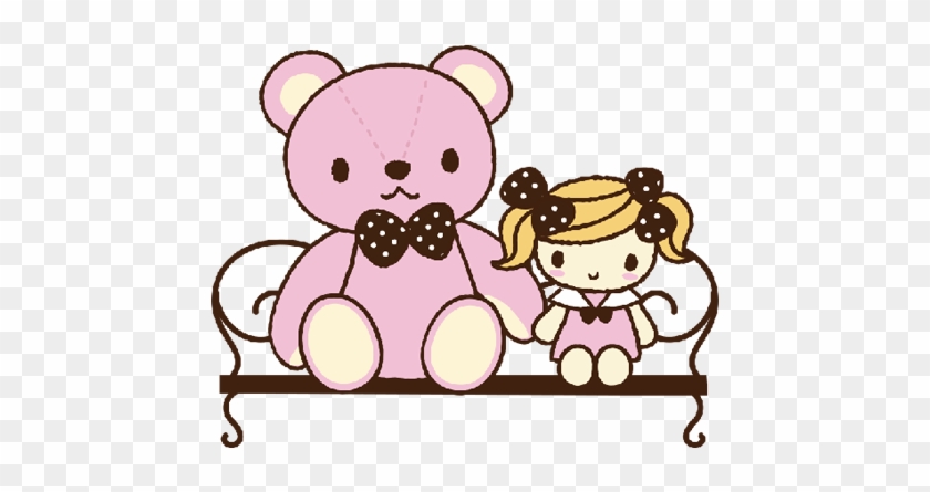 Sanrio Characters Framboiloulou Image003 - Cartoon #986491