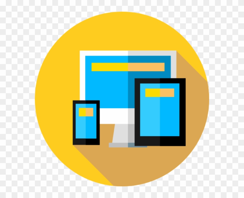 Website Design And Development For Business Websites - Website #986497