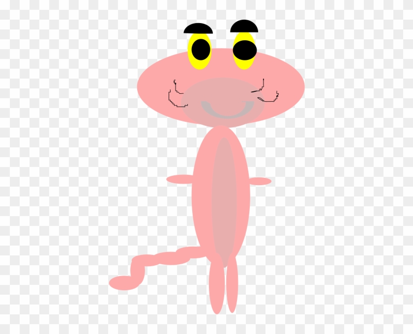 Pink Panthar Png Clip Arts - Clip Art #986589