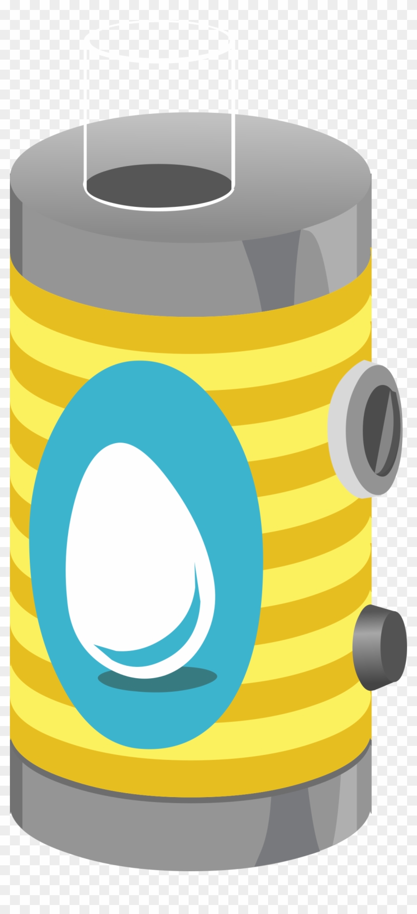 Egg Seasoner - Tool #986687