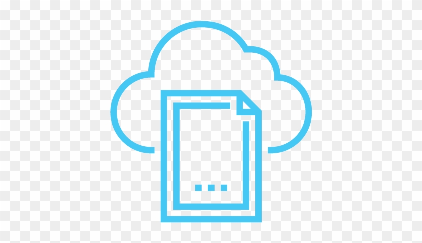 Virtualized Data Storage For Virtualized Environments - Virtulization Icons Png #986716