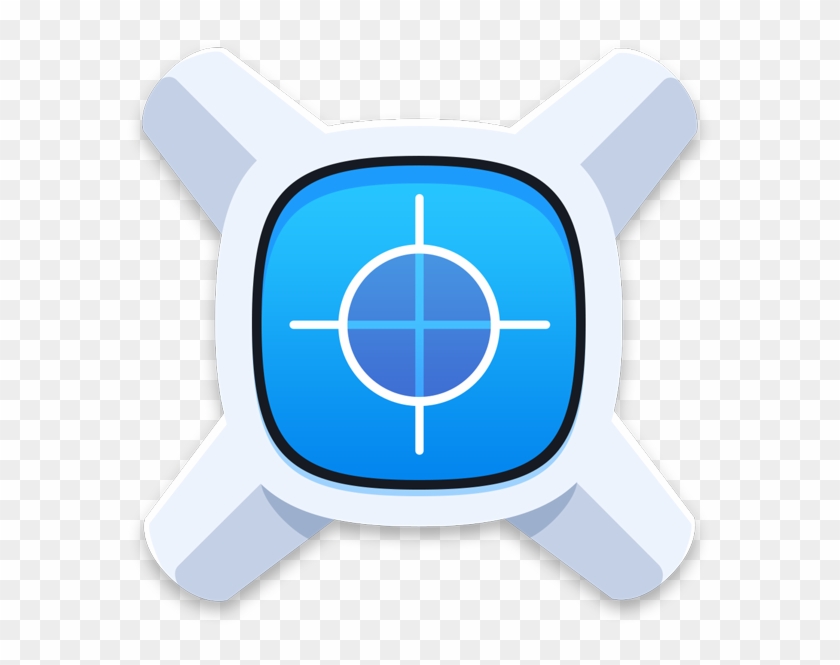 Xscope - Xscope Icon #986759