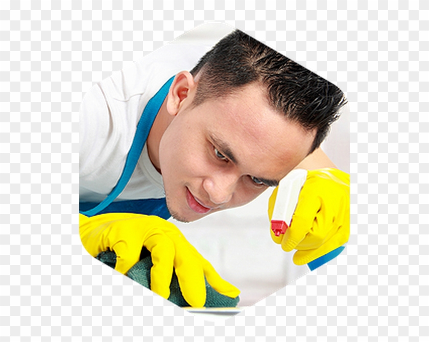 Photo - Cleaning #986867