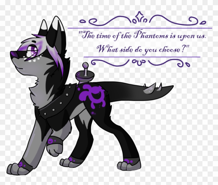 Animal Jam - Animal Jam Phantom Jammer #986876