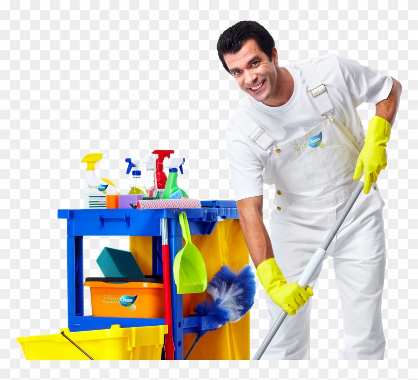 Cleaning Png #986906