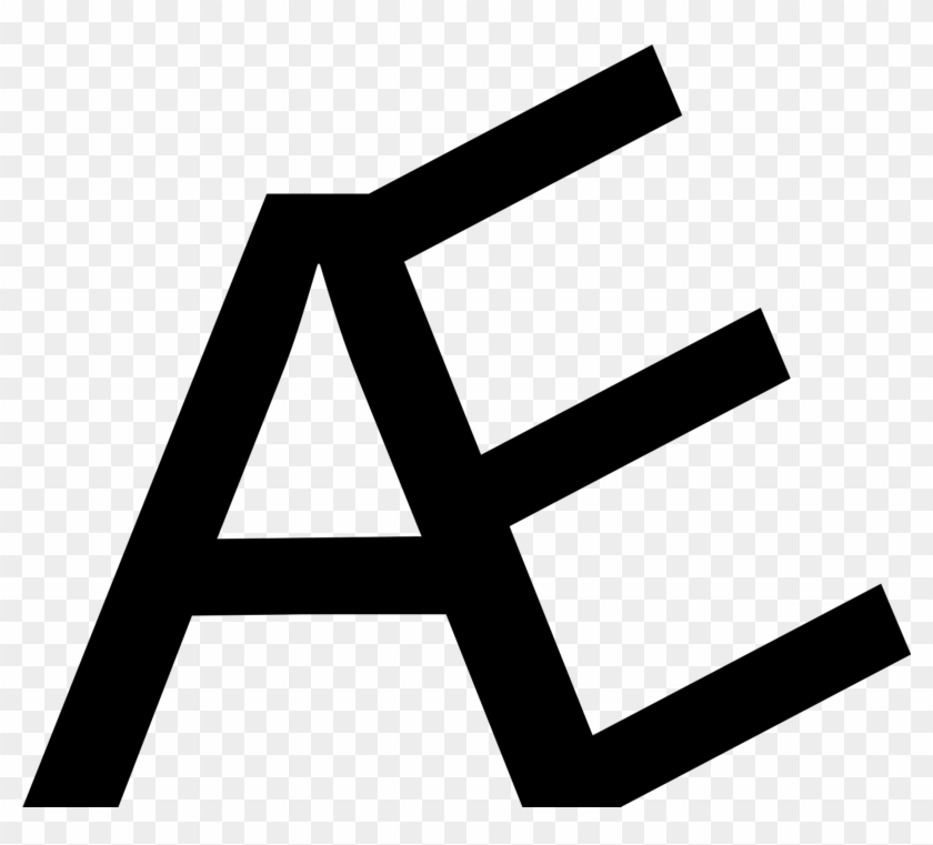 Ae Logo - American Eagle Outfitters Logo #986940