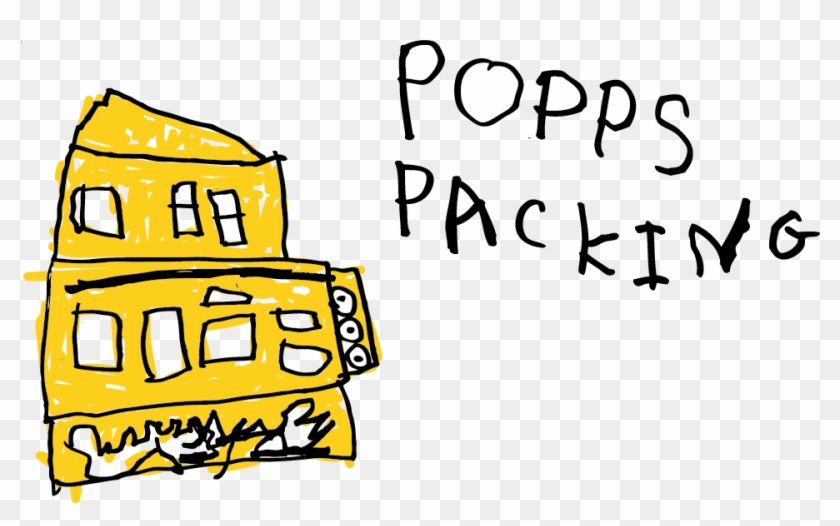 Popps Packing - Laboratory #987029