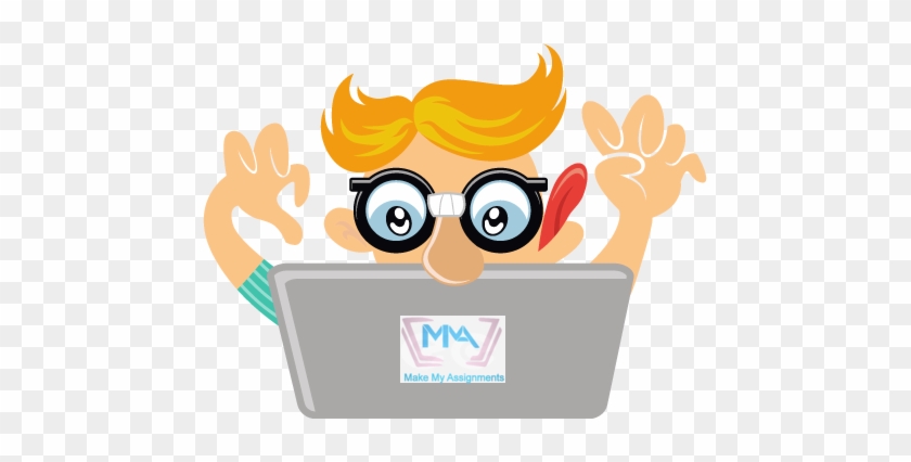 Online Assignment Help Assignment Making Service Assignment - Laptop Geek Png #987152